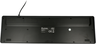 Thumbnail image of ARTICONA Wired Multimedia Keyboard