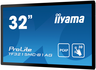 iiyama PL TF3215MC-B1AG Open Frame Touch előnézet
