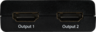 Thumbnail image of StarTech HDMI Splitter 1:2 4K