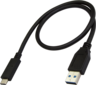 Thumbnail image of StarTech USB-A - C Cable 0.5m