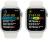 Thumbnail image of Apple Watch S8 GPS 41mm Alu Silver