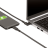 Widok produktu Kabel StarTech USB typu C, 1 m w pomniejszeniu