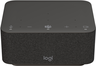 Miniatuurafbeelding van Logitech MS Teams Dock Graphite
