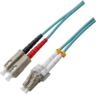 Thumbnail image of FO Duplex Patch Cable LC-SC 50/125µ 3m