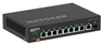 Aperçu de Switch NETGEAR M4250-9G1F-PoE+ AV Line