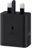 Thumbnail image of Samsung USB-C Charger Black 45W