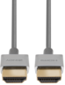 LINDY HDMI Kabel Slim 1 m Vorschau