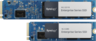 Aperçu de SSD 800 Go Synology SNV3510 M.2 NVMe