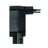 Steffen LINE 2xT13+1xT13 320° Adapter s Vorschau