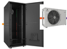 Vertiv VRC-S Micro Data Center Vorschau