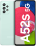 Miniatuurafbeelding van Samsung Galaxy A52s 5G 6/128GB Green