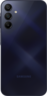 Vista previa de Samsung Galaxy A15 128 GB Blue Black