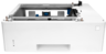 Vista previa de Alimentación papel HP LaserJet 550 hojas
