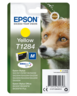 Thumbnail image of Epson T1284 M Ink Yellow