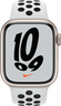Aperçu de Apple Watch Nike S7 GPS 41 alu lum. st.