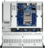 Miniatuurafbeelding van QNAP TSh3077AFU 64GB 30-bay NAS