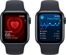 Thumbnail image of Apple Watch SE 2023 LTE 40mm Midnight