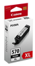 Thumbnail image of Canon PGI-570PGBK XL Ink Black