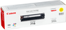 Thumbnail image of Canon 716 Toner Yellow