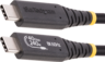 Miniatura obrázku Kabel StarTech USB typ C 1m 240W