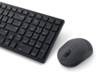 Thumbnail image of Dell KM555 Keyboard and Mouse Set