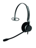 Thumbnail image of Jabra BIZ 2300 QD OpenStage Headset Mono