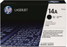 Thumbnail image of HP 14A Toner Black