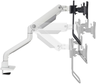 Miniatuurafbeelding van Neomounts NEXT One Dual Desk Monitor Arm