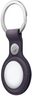 Thumbnail image of Apple AirTag FineWoven Key Ring Midnight