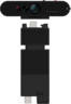 Miniatuurafbeelding van Lenovo ThinkVision MC60 Monitor Webcam