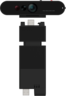 Miniatuurafbeelding van Lenovo ThinkVision MC60 Monitor Webcam