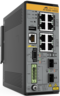 Imagem em miniatura de Switch PoE Allied Telesis AT-IE220-10GHX