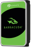 Miniatuurafbeelding van Seagate BarraCuda 6TB Desktop HDD