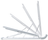 Thumbnail image of StarTech Foldable Laptop Riser