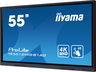 Miniatuurafbeelding van iiyama PL TE5512MIS-B1AG Touch Display