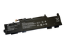 BTI 3 Zellen HP 4.330 mAh Akku Vorschau