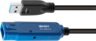 Thumbnail image of LINDY USB-A Active Extension 8m