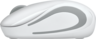 Miniatuurafbeelding van Logitech M187 Mini Wireless Mouse White