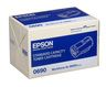 Thumbnail image of Epson S050690 Toner Black