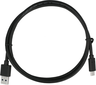 Miniatuurafbeelding van ARTICONA USB Type-C - Type-A Cable 0.5m