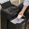 Vista previa de Destructora Fellowes AutoMax 80M