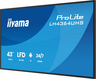 Aperçu de Écran iiyama ProLite LH4364UHS-B1AG