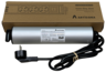 Miniatuurafbeelding van 3-way Power Strip + 3x USB A/C 1.4m