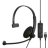 Thumbnail image of EPOS IMPACT SC 30 USB ML Headset