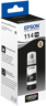 Epson 114 tinta, fotófekete előnézet