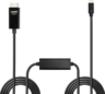 Anteprima di Cavo USB Type C Ma - HDMI Ma 10 m