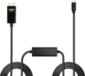 Thumbnail image of Cable USB Type-C/m - HDMI/m 10m