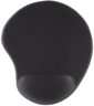 Thumbnail image of Hama Ergo Mini Mouse Pad Black