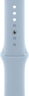 Apple Watch Sportarmband 41 mm hellblau Vorschau