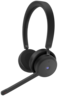 Thumbnail image of Lenovo Wireless VoIP Headset (Teams)